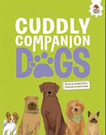 Cuddly Companion Dogs