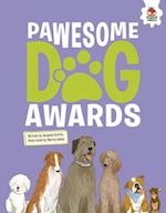Pawsome Dog Awards