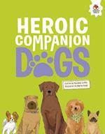 DOGS: Heroic Companion Dogs
