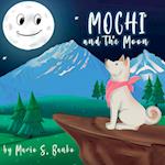 Mochi and the Moon 