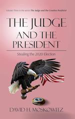 The Judge and the President