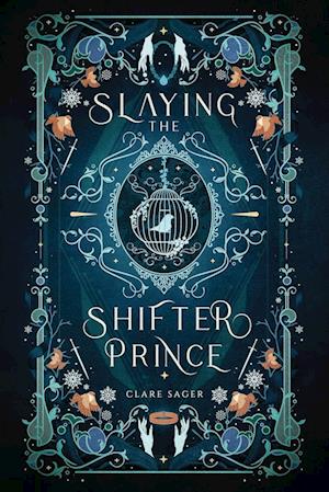 Slaying the Shifter Prince