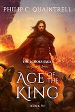 Age of the King