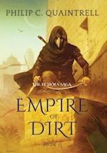 Empire of Dirt: (The Echoes Saga: Book 2) 