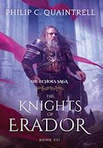 The Knights of Erador: (The Echoes Saga: Book 7) 