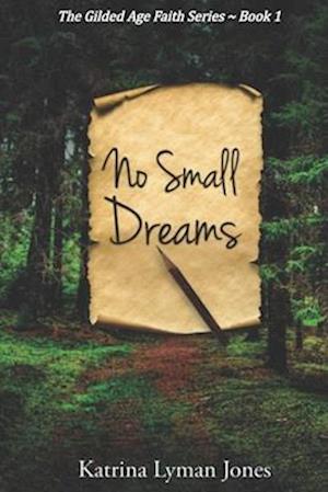 No Small Dreams