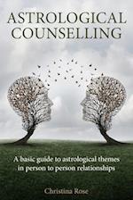 Astrological Counselling