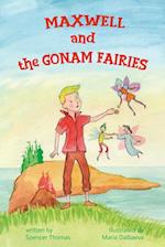 Maxwell and the Gonam Fairies 