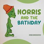 Norris and the Bathday 