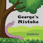 George's Mistake 