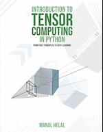 Introduction to Tensor Computing in Python
