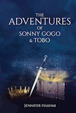 Sonny, Gogo, and Tobo, and their Adventures (Compilation) 