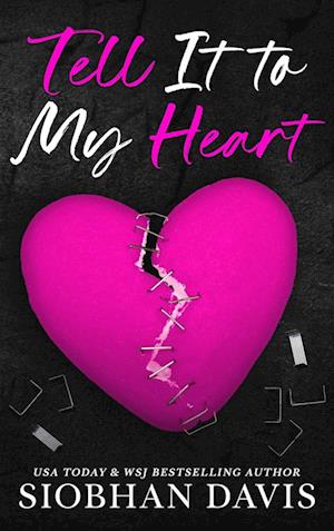 Tell It to My Heart (Hardcover)