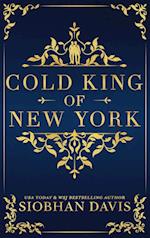 Cold King of New York (The Accardi Twins Book 1)