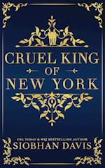 Cruel King of New York (The Accardi Twins Book 2)