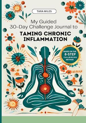 My Guided 30-Day Challenge Journal to Taming Chronic Inflammation