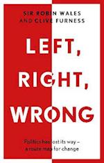 Left, Right, Wrong