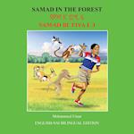 Samad in the Forest