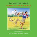 Samad in the Forest English - Temne Bilingual Edition