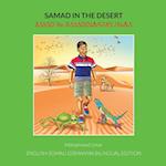 Samad in the Desert