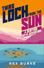 Third Loch From the Sun