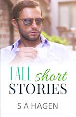 Tall Short Stories 