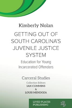 Getting out of South Carolina's Juvenile Justice System