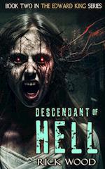 Descendant of Hell 
