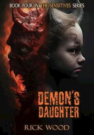 Demon's Daughter