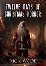 Twelve Days of Christmas Horror 