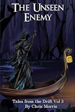 THE UNSEEN ENEMY - VOL. 3