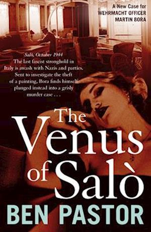 The Venus of Salo