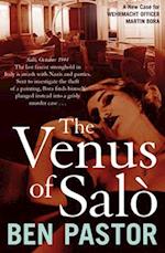 The Venus of Salo
