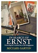 In Search of Ernst