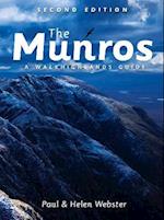 The Munros: A Walkhighlands Guide