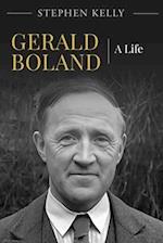 Gerald Boland