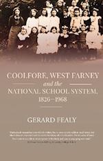 Coolfore, west Farney and the National School System, 1826–1968