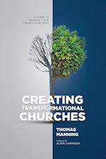 Creating Transformational Churches