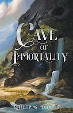 Cave of Immortality 