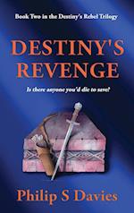 Destiny's Revenge