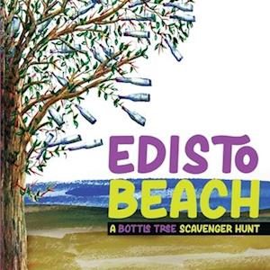 Edisto Beach: A Bottle Tree Scavenger Hunt