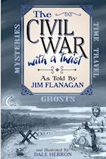 The Civil War: With a Twist 