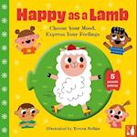 Happy as a Lamb