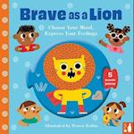 Brave as a Lion