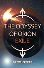 The Odyssey of Orion: Exile 