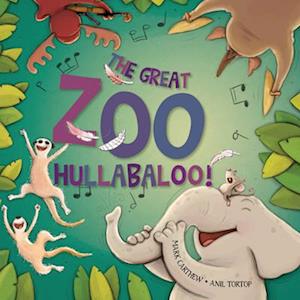 The Great Zoo Hullabaloo!