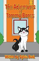 The Adventures of Tommy Bones 