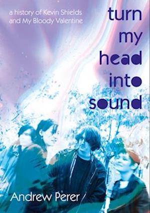 Turn My Head Into Sound