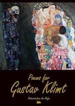 Poems for Gustav Klimt