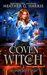 Coven of the Witch